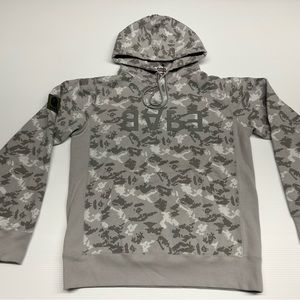 Bape Digi Camo Hoodie